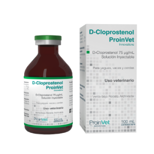 D-CLOPROSTENOL ProinVet