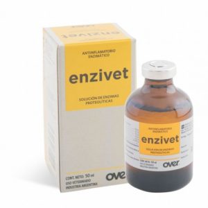 Enzivet