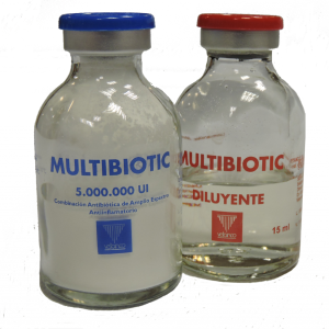 Multibiotic