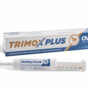 Trimox PLUS