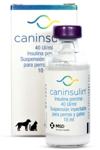 Caninsulin
