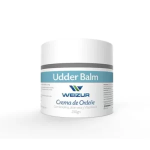 Udder balm desinflamante