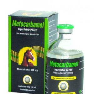 Metocarbamol