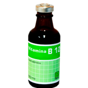 Vitamina B 12