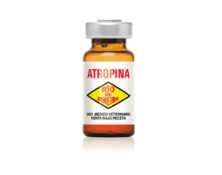 Atropina Atropine 0.05%