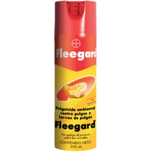 Fleegard