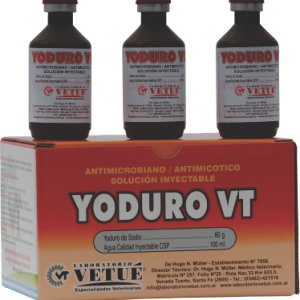 YODURO VT