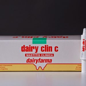 Dairy clin c