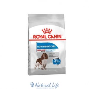 ROYAL CANIN PERRO MEDIANO WEIGHT CARE