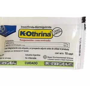K-OTHRINA FLOABLE 075 %
