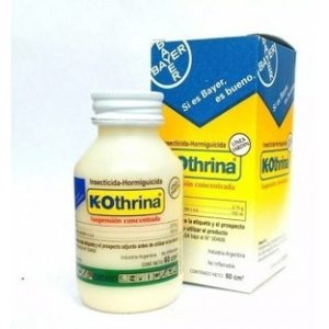 K-OTHRINA FLOABLE 075 %