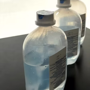 SOLUCION FISIOLÓGICA BINA PHARMA