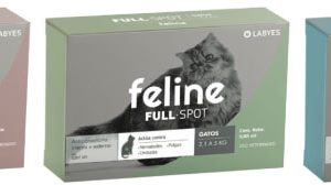 Feline Fullspot