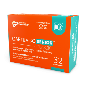 CARTILAGO SENIOR Classic