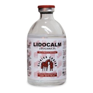 Lidocalm PRO-SER