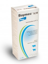 BAYMEC 3.15