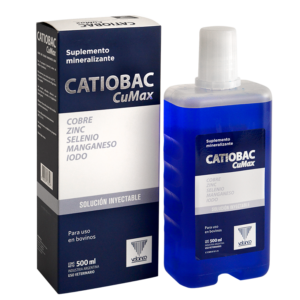 Catiobac CuMax