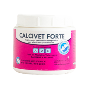 Calcivet