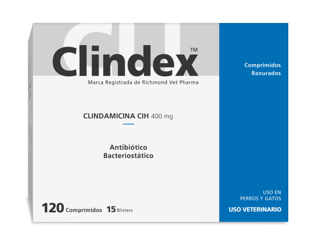 CLINDEX (Ricmond) – Veterinaria Online