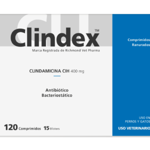 CLINDEX (Ricmond)