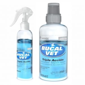 BUCAL VET