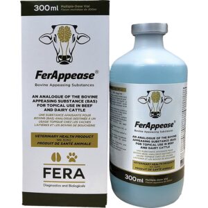 Ferappease