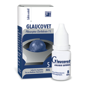 Glaucovet
