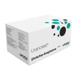 Uranotest Ehrlichia-Anaplasma