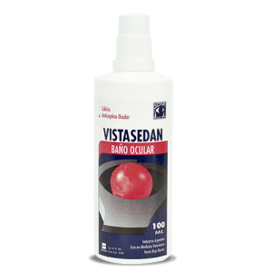 Vistasedan