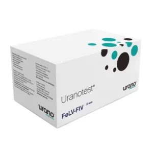Uranotest FeLV-FIV (VIF-VILEF)