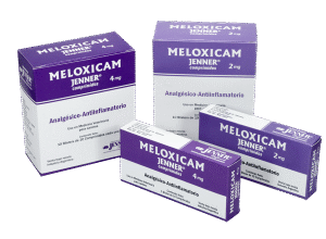 Meloxicam Jenner