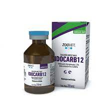 IDOCARB B12