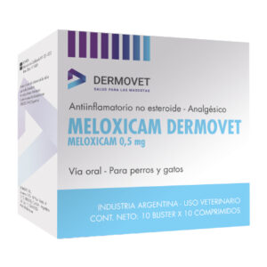 Meloxicam 0,5 mg