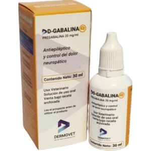 D-Gabalina