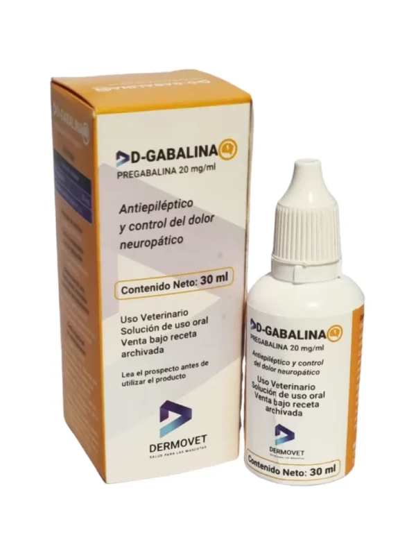 D-Gabalina