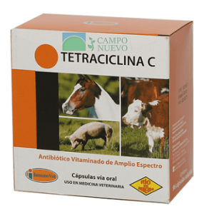 TETRACICLINA C (Rio de Janeiro)