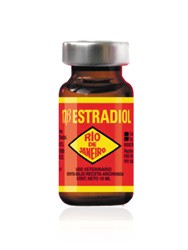 ESTRADIOL  10 (Rio de Janeiro)