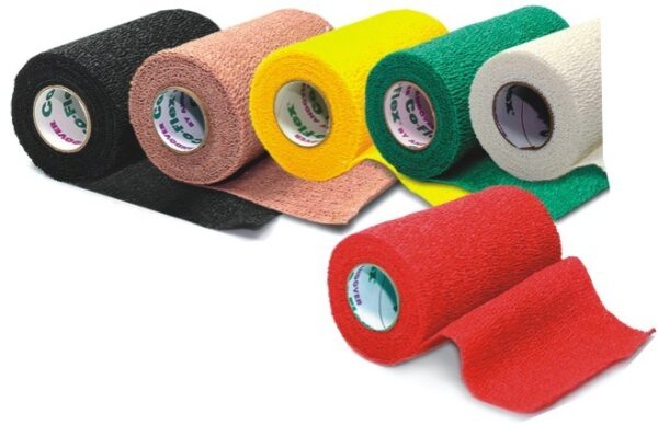 VENDAS VET ECOFLEX