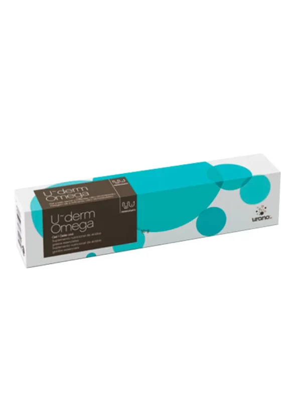 Uderm Omega Gel