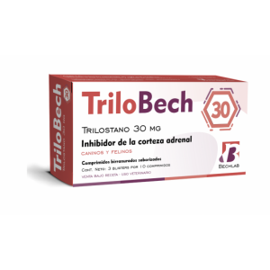 TriloBech