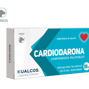 CARDIODARONA