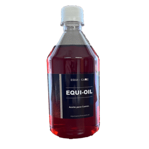 CLEAN & CARE EQUI OIL