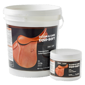 CLEAN & CARE EQUI SOFT