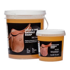 CLEAN & CARE JABÓN SÓLIDO