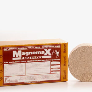 MAGNEMAX EQUINOS