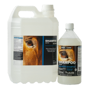 SHAMPOO NEUTRO LÍQUIDO