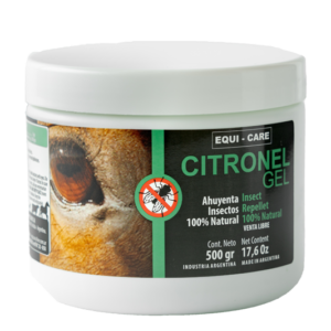 CITRONEL GEL
