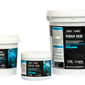 EQUI ICE