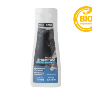 SHAMPOO NEUTRO EN PASTA – PET
