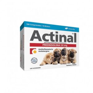 ACTINAL